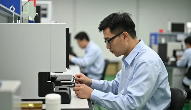 质量检验等中的质量检验应用经验分享