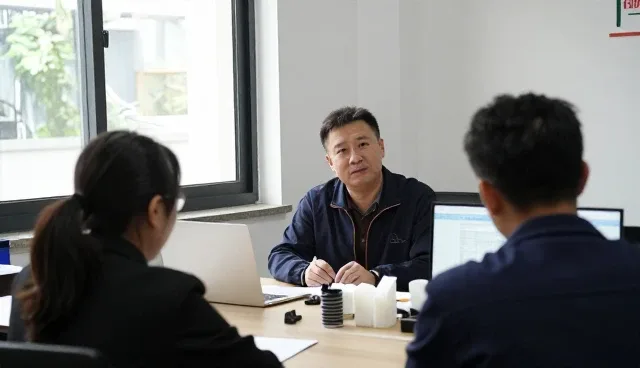 批量生产中的常见问题及应对策略